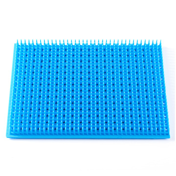 Silicon Mat for medical instrument sterilization